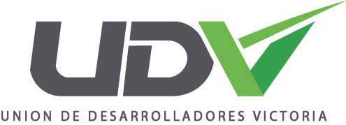 UDVictoria — Unión de Desarrolladores de Victoria